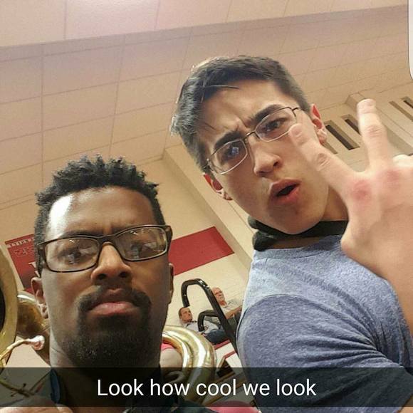 Meet your Posher, Cameron - Picture 1 of 1